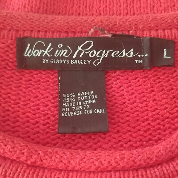 Ugly christmas sweater - Picture 3 of 3