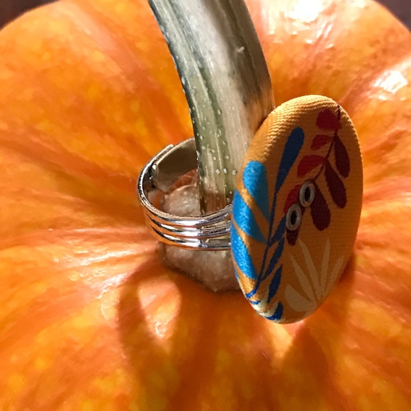 Adjustable ring - Picture 2 of 2