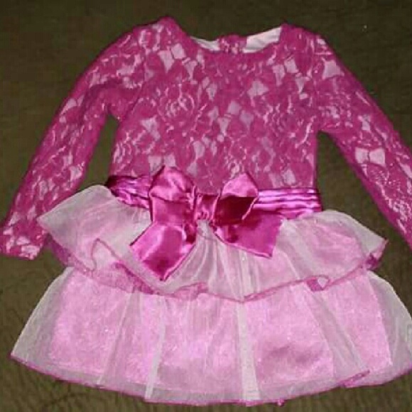 24m dress