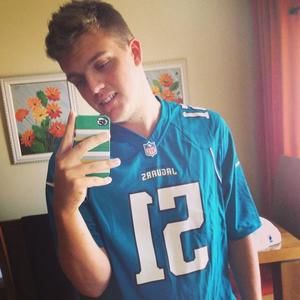 Meet your Posher, Rodrigo