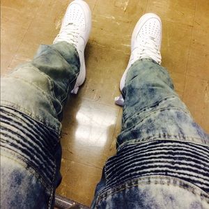 Meet your Posher, Derek