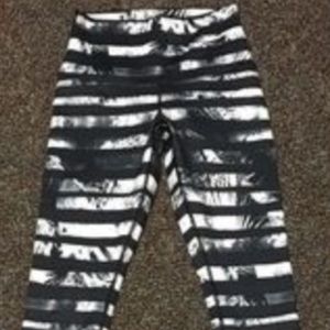 Lululemon Full Length Wunder Unders