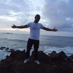 Meet your Posher, Edwin javier