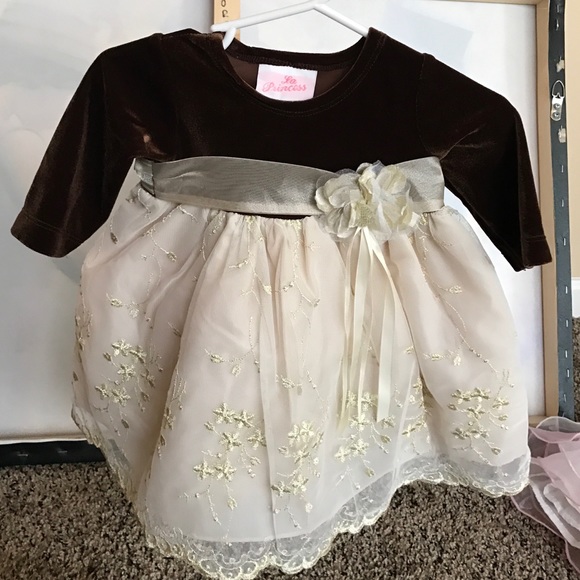 Baby Girl Dress
