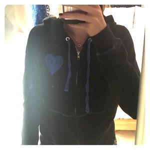 Victoria Secret Pink sweatshirt