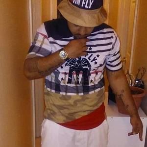 Meet your Posher, Spencer