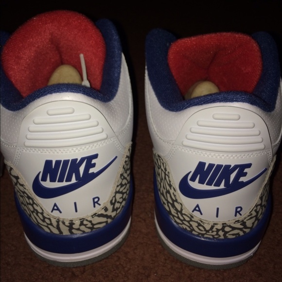 !!SOLD!! AIR JORDAN 3 OG TRUE OG - Picture 3 of 4