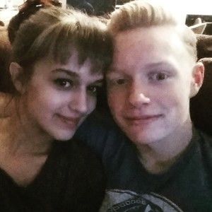 Meet your Posher, Samuel