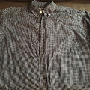 XL Polo dress shirt