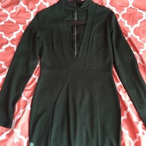 Windsor cocktail dress