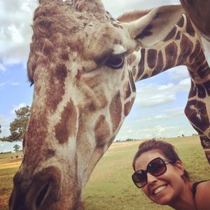 Meet your Posher, Abby