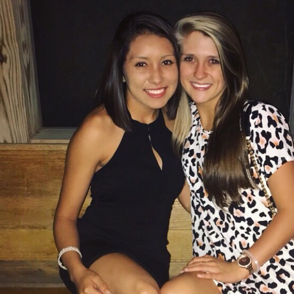 Meet your Posher, Karina