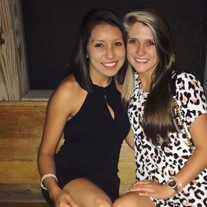 Meet your Posher, Karina