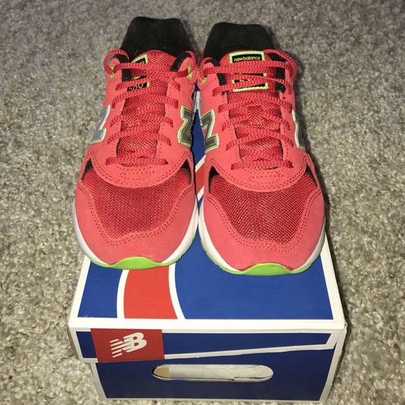 New Balance 580