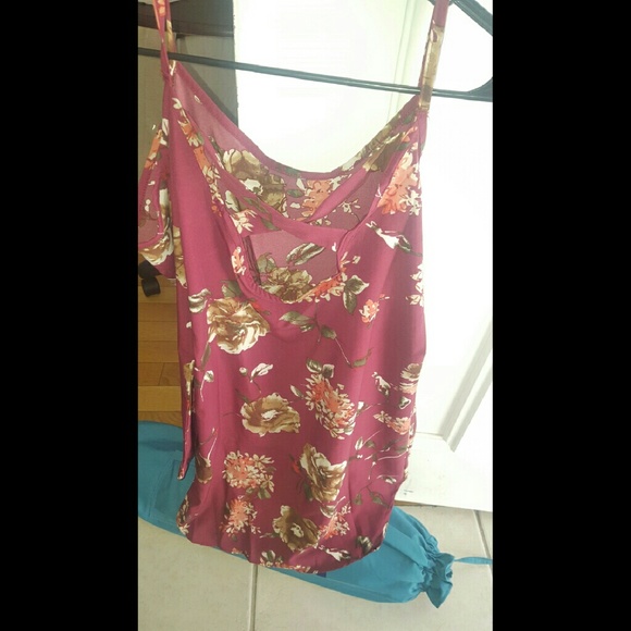 Flower dress - Picture 2 of 2