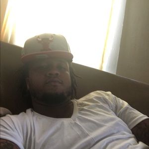 Meet your Posher, Steven