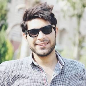 Meet your Posher, Muhámmád