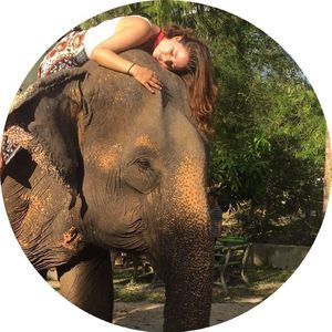 Meet your Posher, Juliana