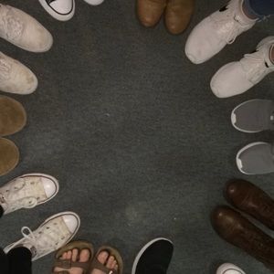 Meet your Posher, Abby