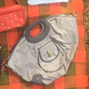 Super cute & roomy handbag WORN ONCE