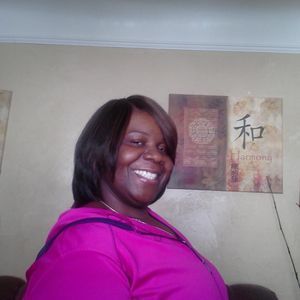 Meet your Posher, Dana