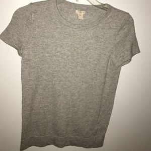 Boxy Tee, J. Crew, XS