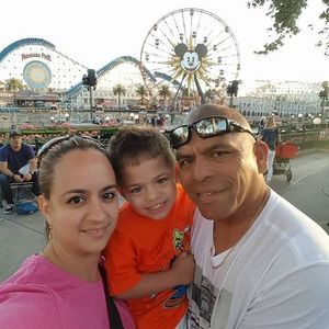 Meet your Posher, Henry