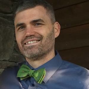 Meet your Posher, Jim