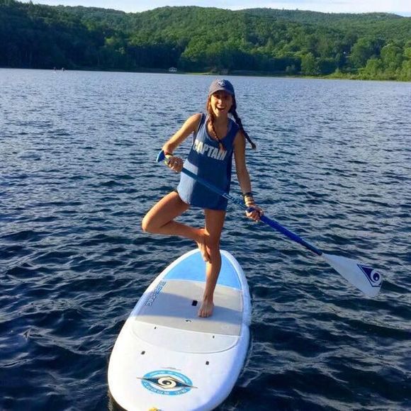 Meet your Posher, Leia