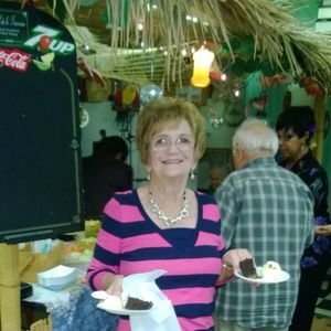 Meet your Posher, Diane