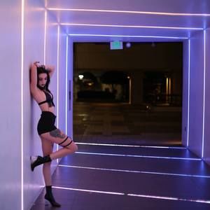 Meet your Posher, Alexandria