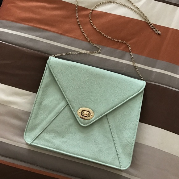 Envelope IPad Purse