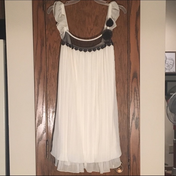 Flowy Tunic