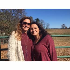 Meet your Posher, Jacqueline