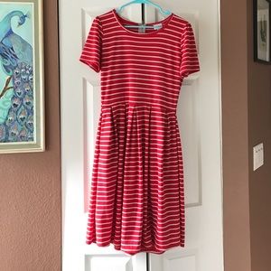 Lularoe Amelia