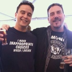 Meet your Posher, Mark