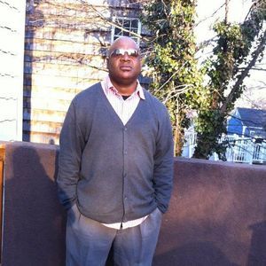 Meet your Posher, Pete