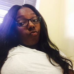 Meet your Posher, Shayla