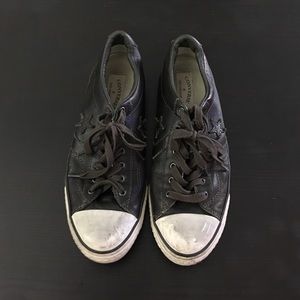 Converse john varvatos shoes