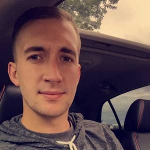 Meet your Posher, Brendan