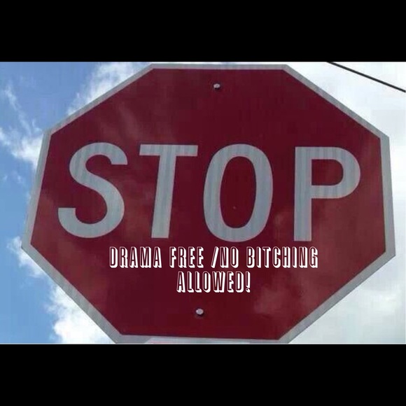 💞DRAMA FREE ZONE/MY CLOSET MY RULES! PLEASE READ - Picture 2 of 4