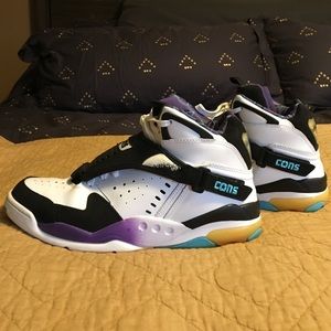 Converse Aerojam Men's shoes