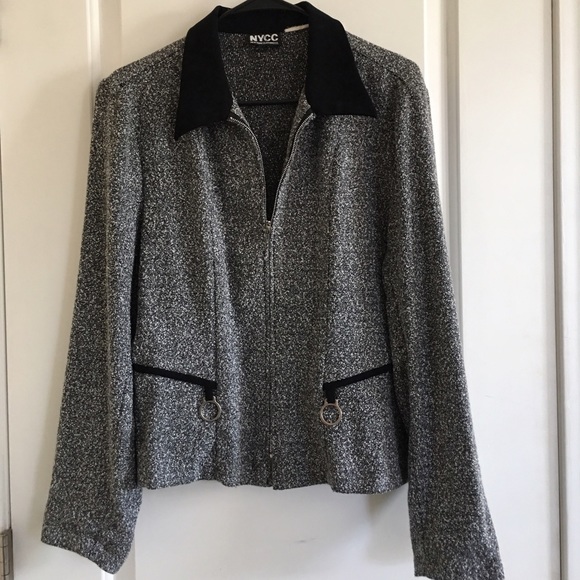 Vintage NYC top