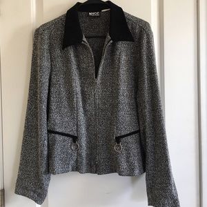 Vintage NYC top
