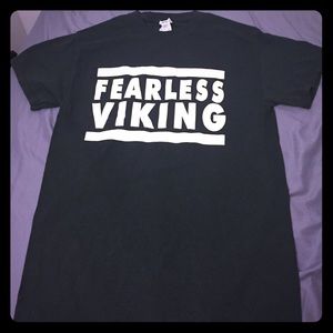 Portland State Fearless Viking Shirt