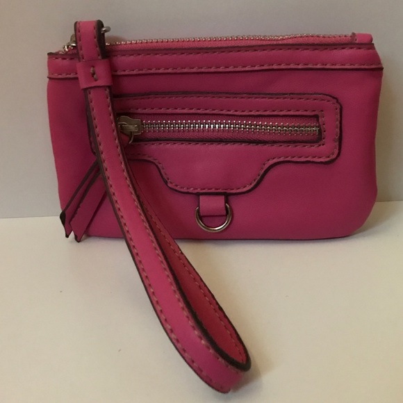Nine West wristlet