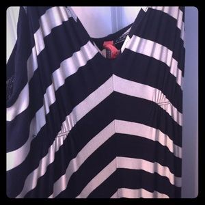 Timeless looking maxi