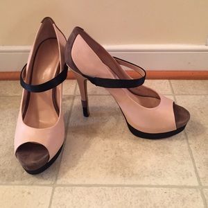 Jessica Simpson shoes size 10