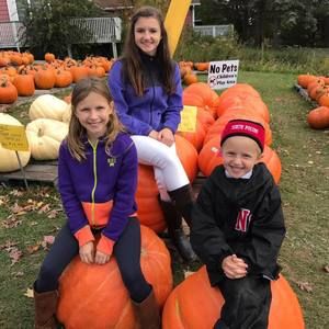 Meet your Posher, Tanya