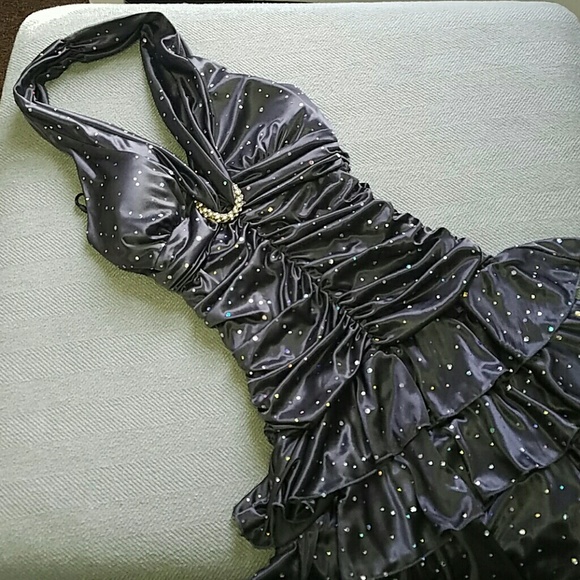 SALE🎉 My Michelle Dress